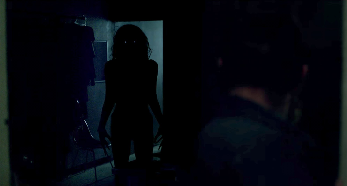 Кадр из фильма