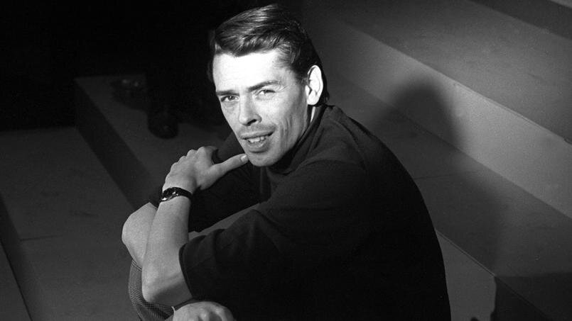 Jacques Brel