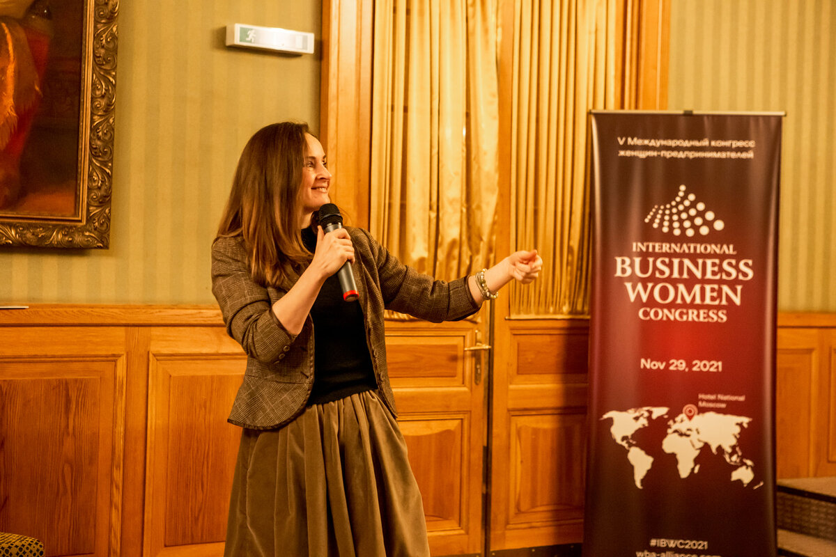 Рыленкова Елена, фото: WBA