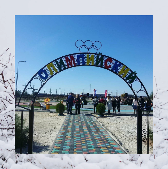 Световая вывеска в Самаре