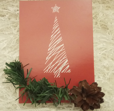 С Наступающими Подарками!