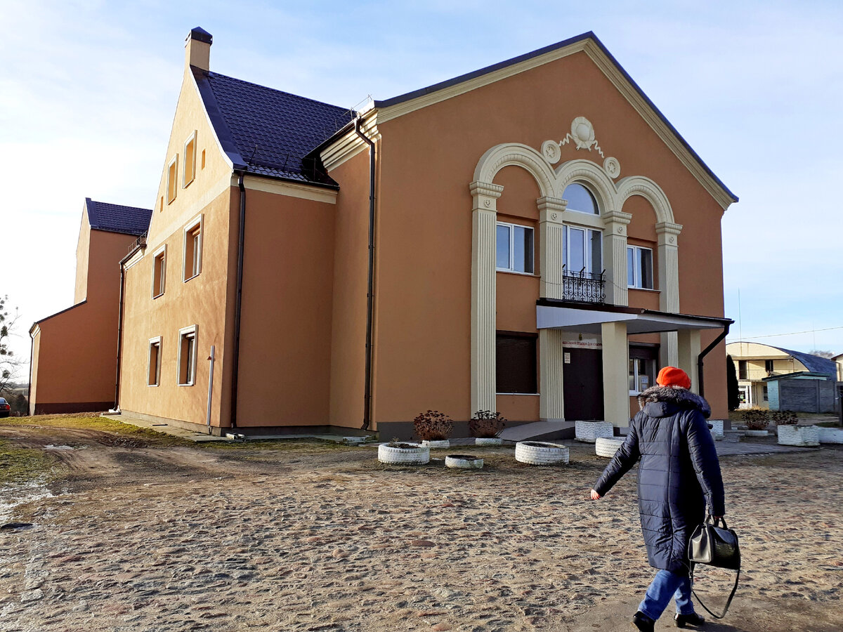 Жизнь без газа в 80 км от Калининграда. Показываю советский дом за 2 млн. в  пгт Большаково. Плюс краткая справка о поселке | Не усложняя жизнь. Туры по  Калининградской области | Дзен