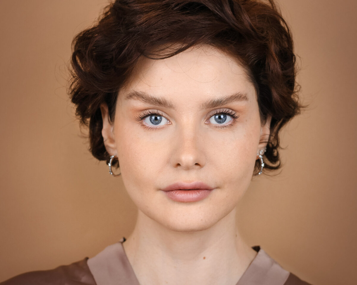 Передаю привет всем комментаторам, которые жаждали фотографий анфас, а не «в ракурсе» ;)