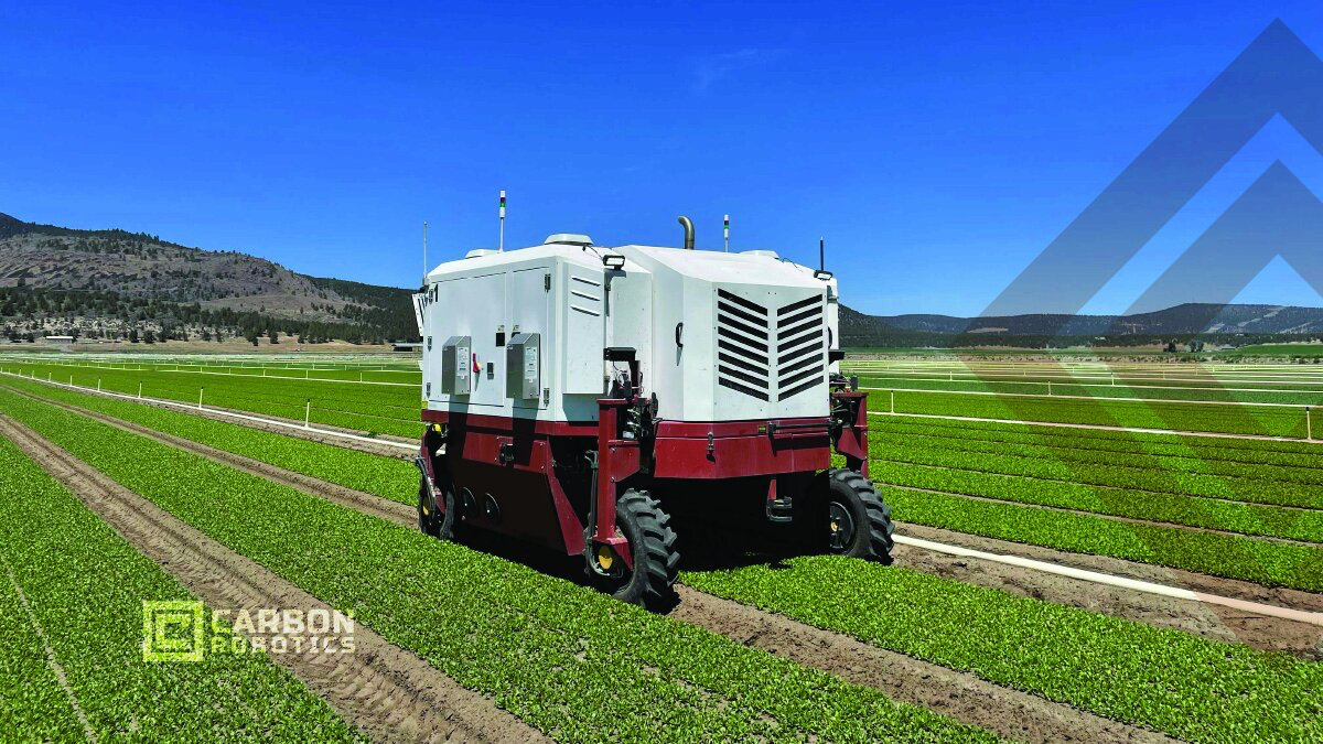 Фото: carbonrobotics.com
