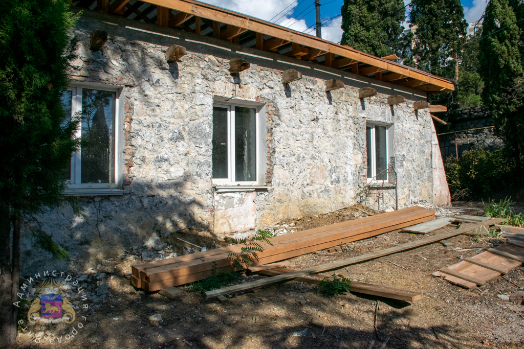  Фото отдела информполитики администрации Ялты