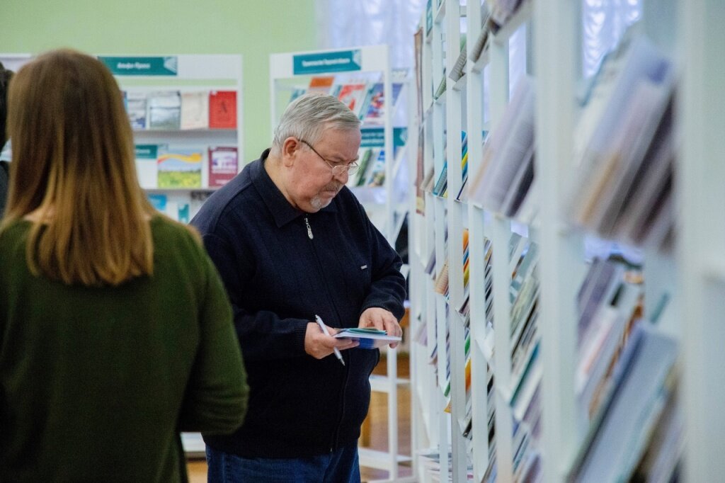 В Твери во вторник, 15 февраля торжественно откроется XXVIII Неделя тверской книги