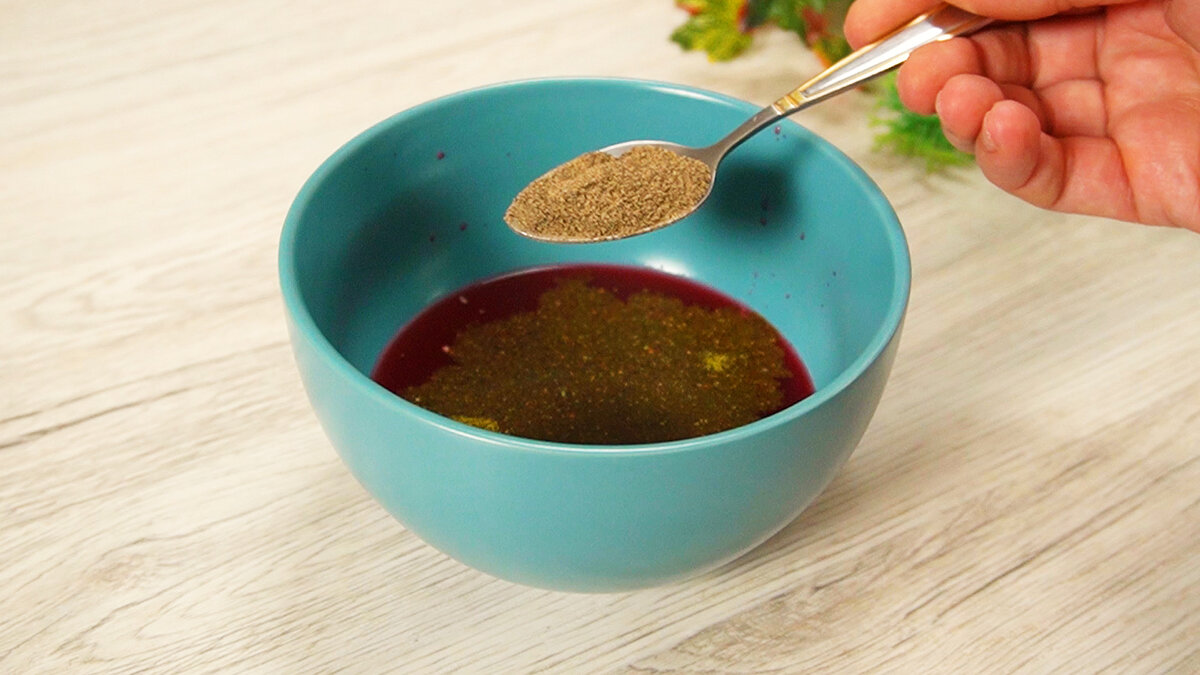 Вкус и аромат ребрышек с луком по- грузински не оставит равнодушным ...