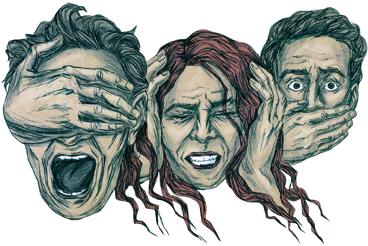 Мифы о наркотиках