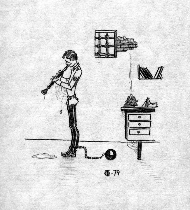 Старшие классы-мучительный выбор кем быть дальше.