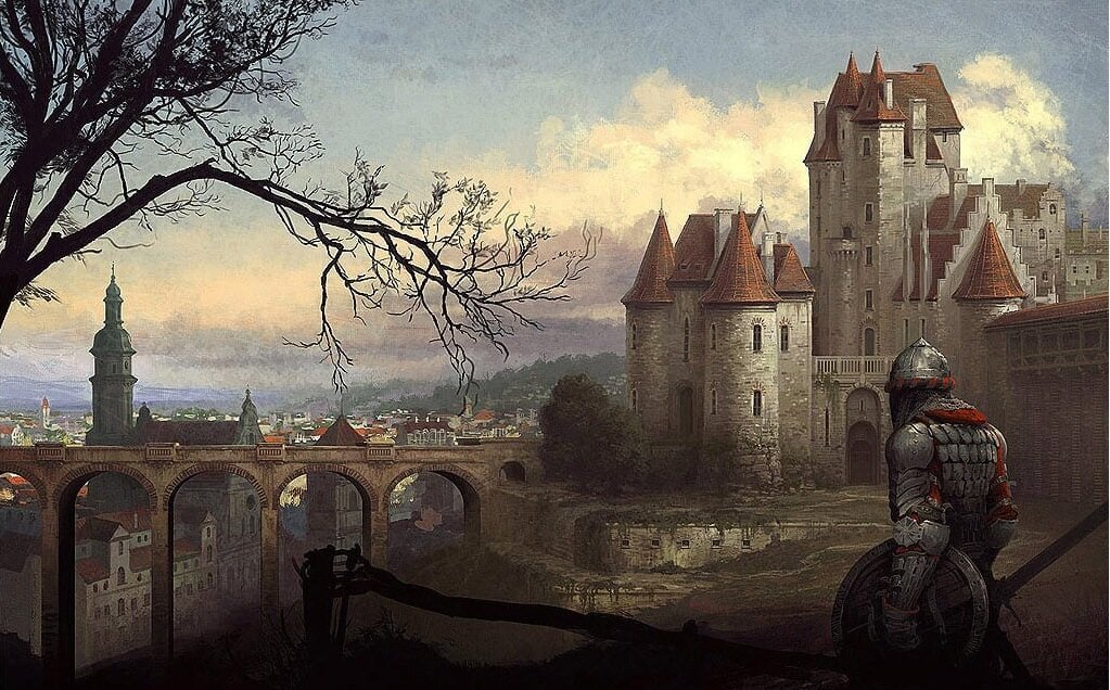 Рассвет европейского средневековья. Йоркский кафедральный собор (г. Эпоха возрождения ренессанс франция. Рассвет европейского средневековья. Рассвет европейского средневековья.