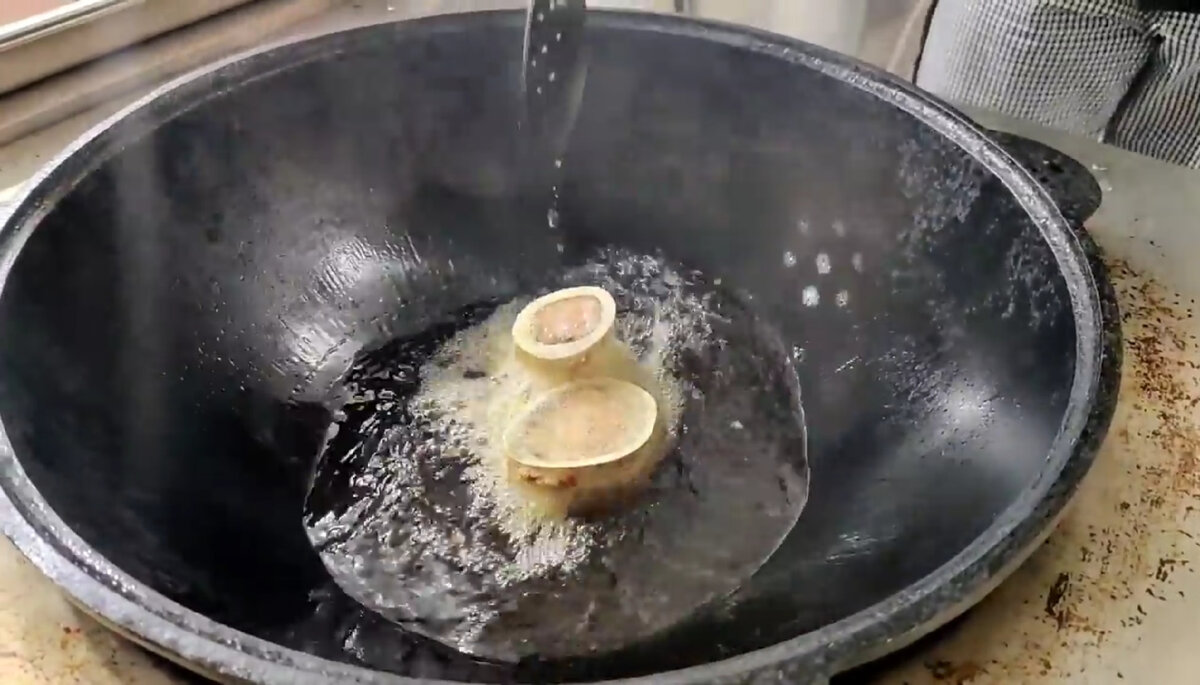 Мозговые косточки