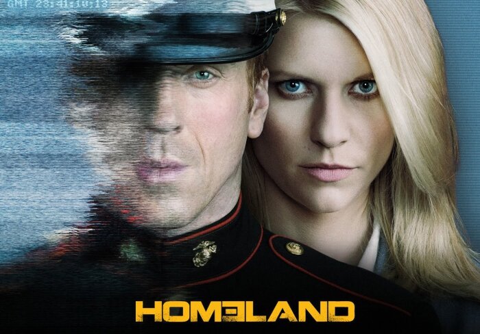 Родина / Homeland  Жанр: триллер  Год: 2011-2020 (8 сезонов)  Страна: США