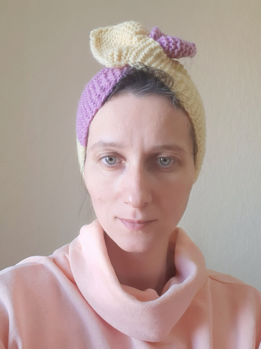 Повязка  Солоха