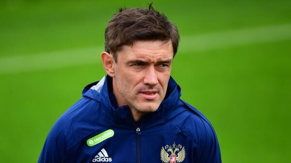    Юрий Жирков© РИА Новости / Алексей Майшев