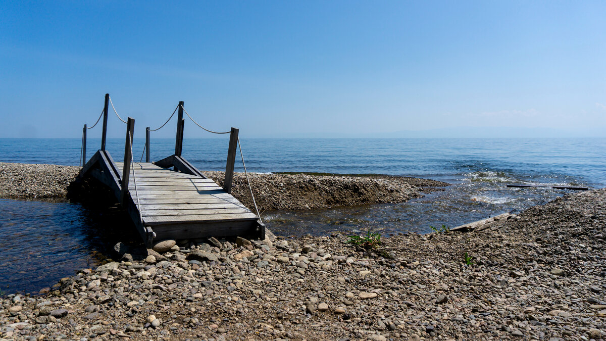 2019 год, мостик ещё на месте.