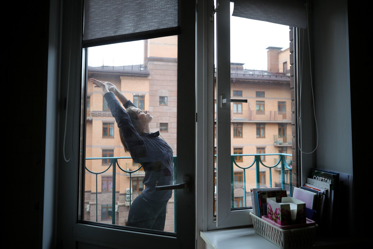 Фото: Сергей Бобылев / ТАСС