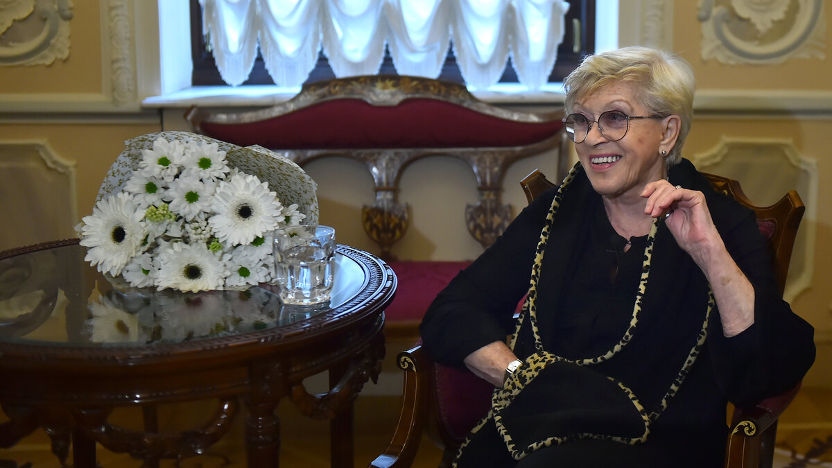 Фото: ИЗВЕСТИЯ/Ольга Мальцева