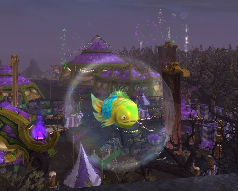 Буль буль явно что-то замышляет!