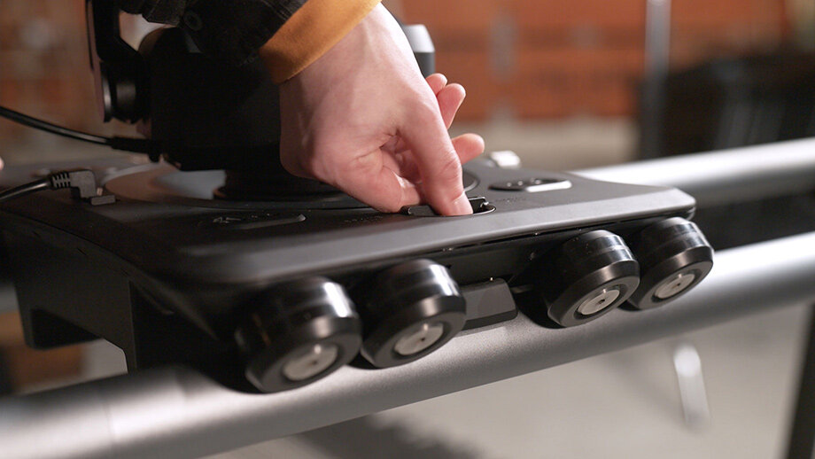 Тележка Rhino Dolly на Kickstarter