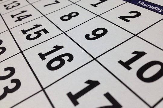    Майские праздники могут продлить по инициативе регионов