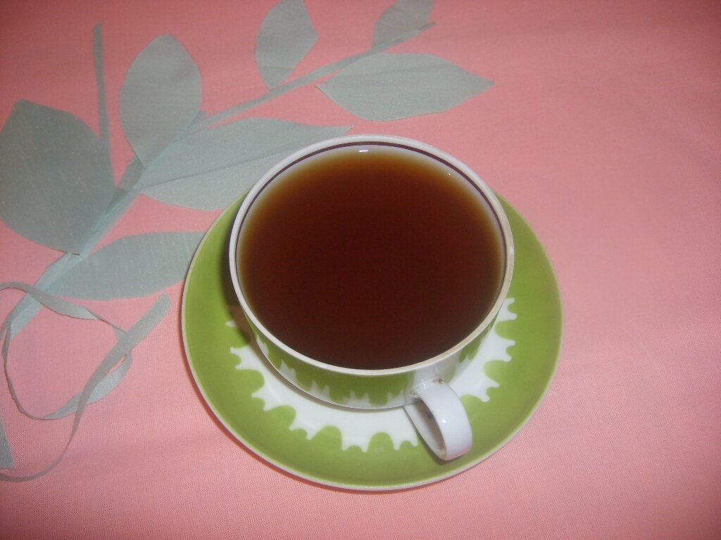 Рецепты от бабушки Лиды.