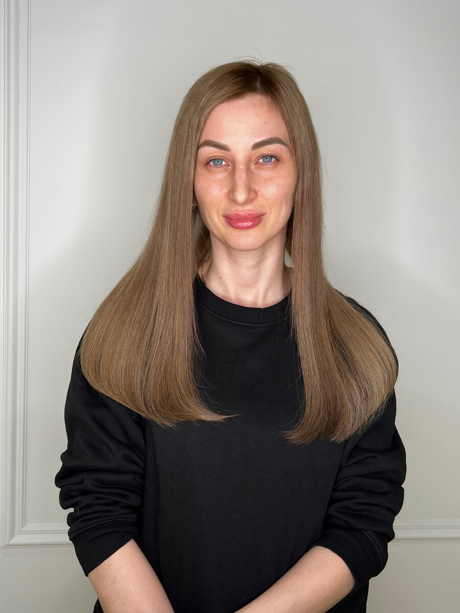 В данной работе 200 микро 45 см 