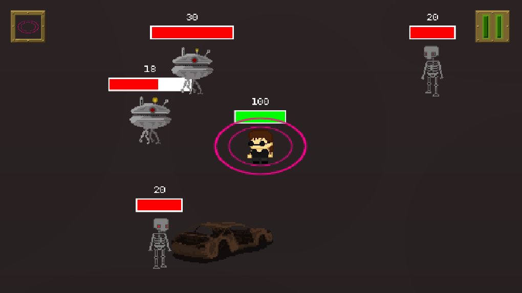 -2