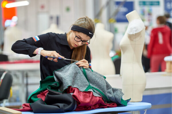    Фото: пресс-служба Минпросвещения России