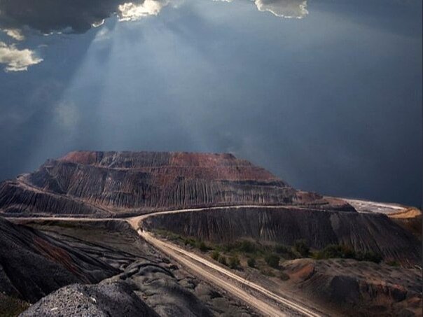 Территория Донбасс