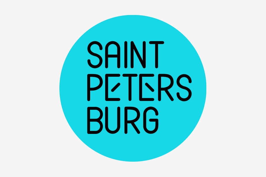 В 2019 г. агентство SPN Communications разработало новый логотип для Санкт-Петербурга за 7 млн руб.