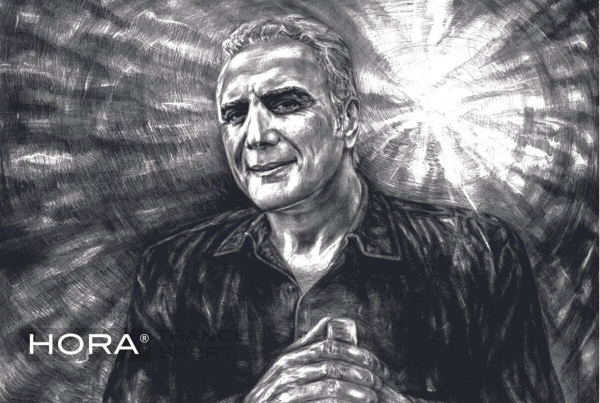 Альжанов Р., 2006 (фр.) Мастер ХОРА