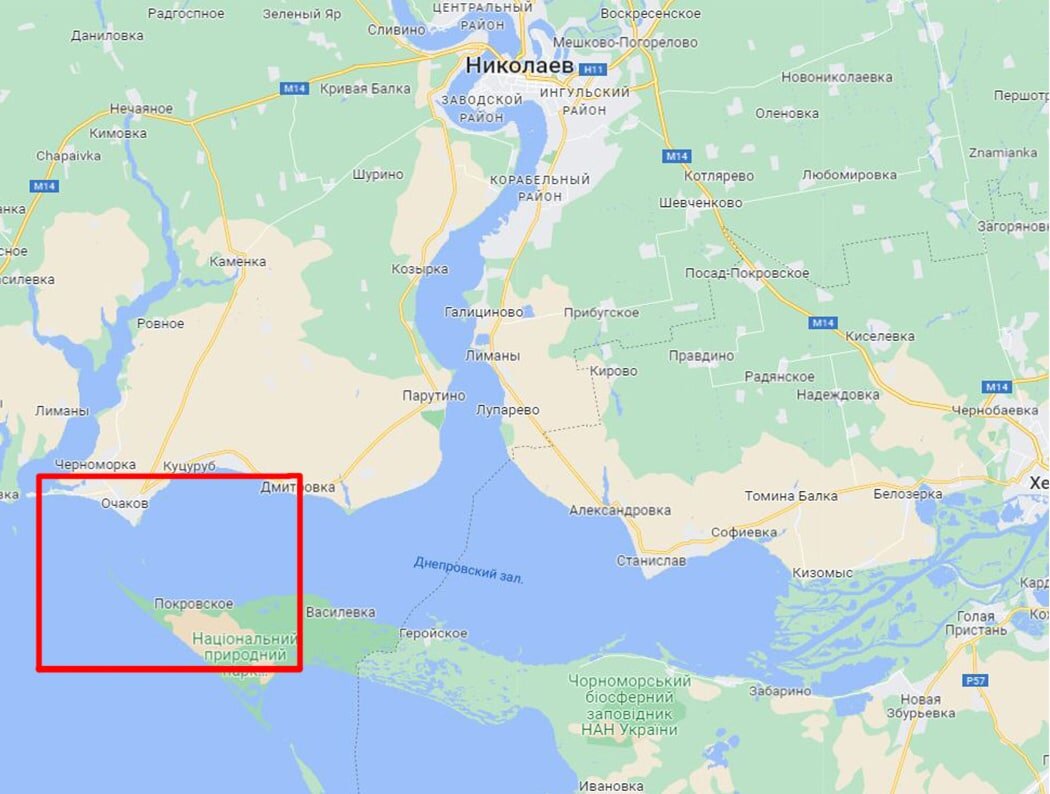 (Иллюстрация из открытых источников)