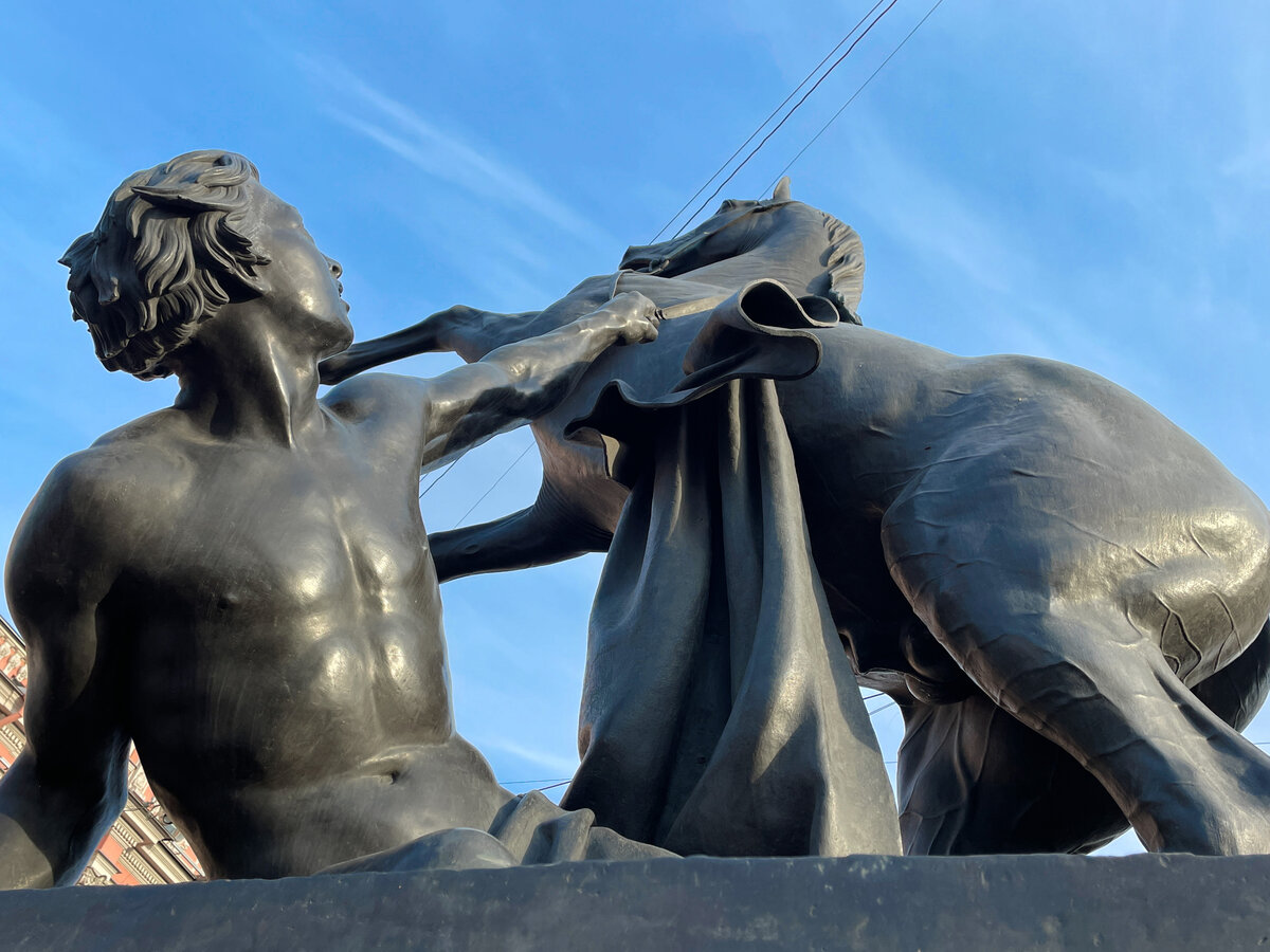 ...тут ничего необычного...