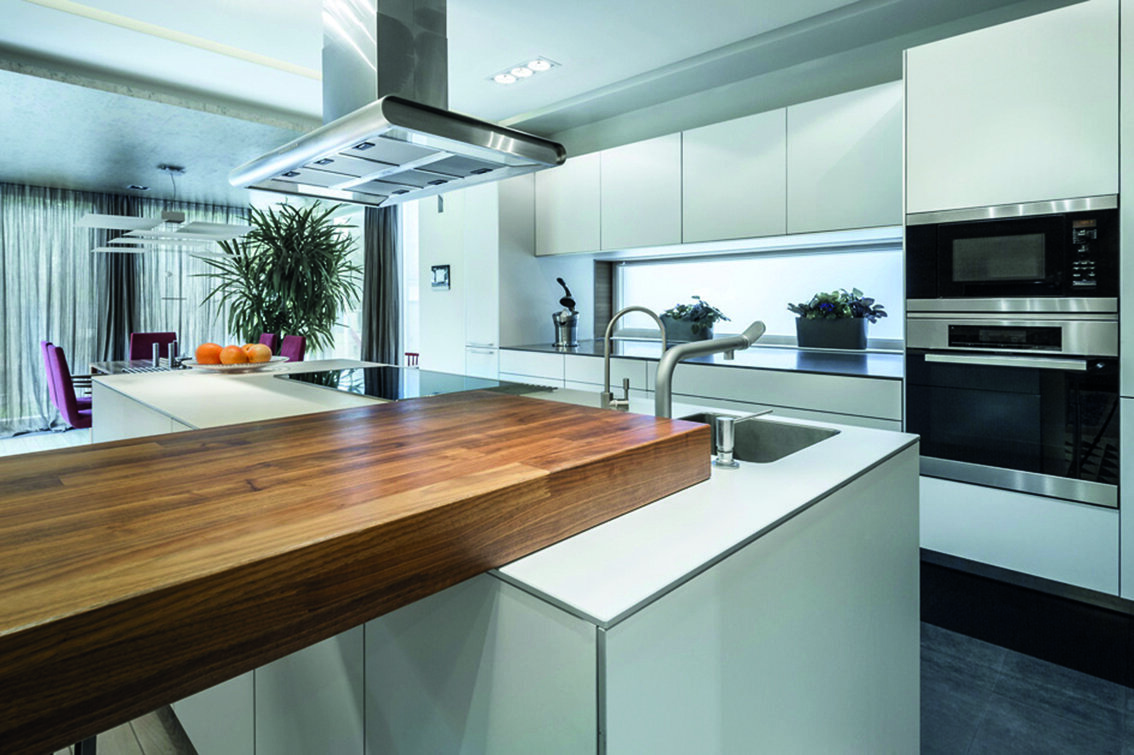 Склеивание древесины: цели и способы 