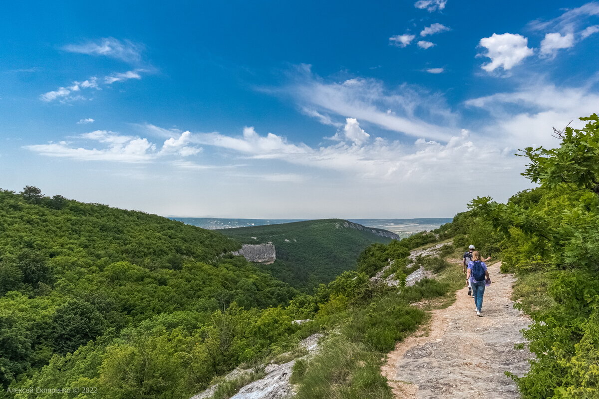 Каньон Крыма Свадебные фото