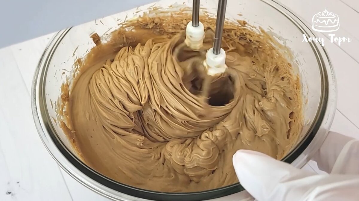 Как приготовить крем из сгущенки для торта – Еда – Домашний