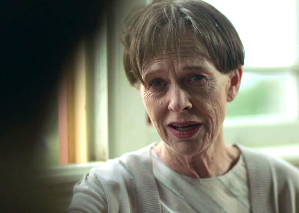 Джуди Дэвис / Нитрам, 2022 (GoodThing Productions)