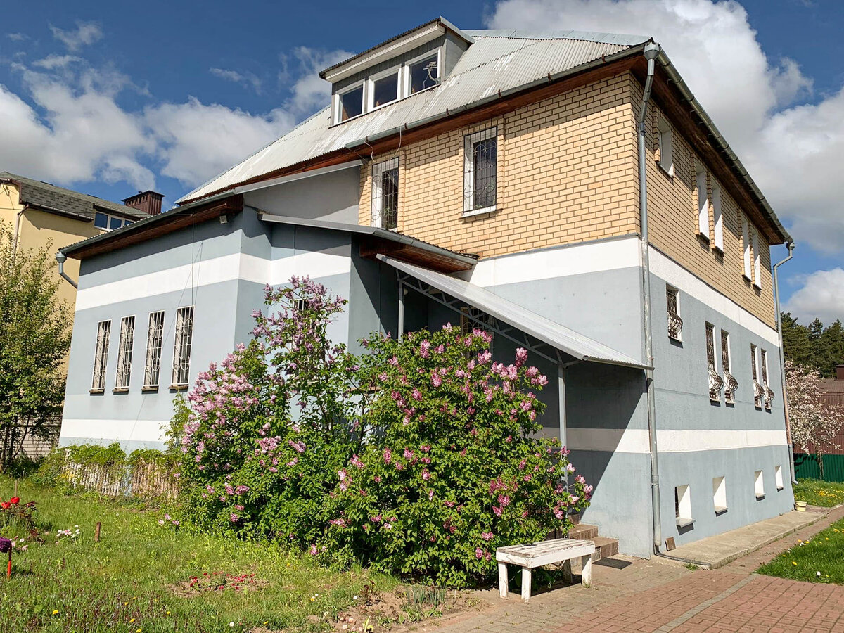 гостевой дом "Апарт-Сити"