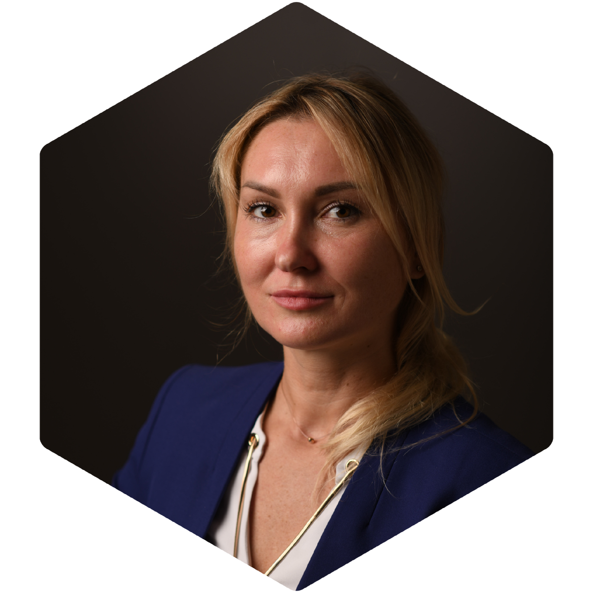 Наталья Цибрева-Аруева, руководитель HR-tech экспертизы в Masterdata