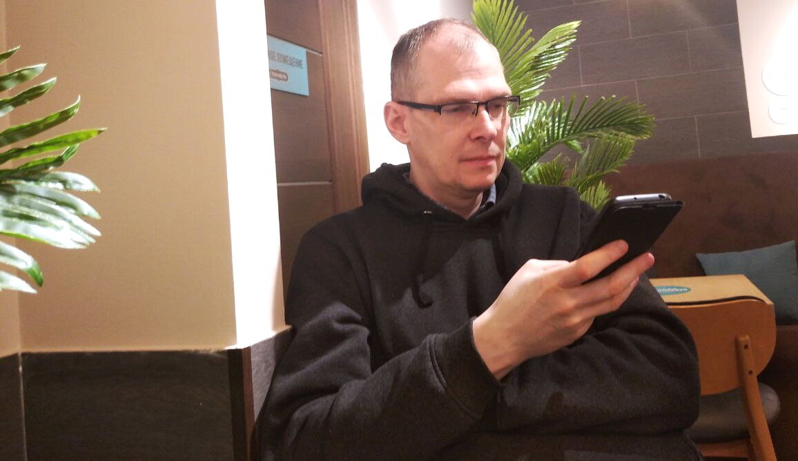 Меня зовут Алексей Сергеевич, я врач-реабилитолог, уже более 20 лет. Пишу о жизни, с точки зрения психологии и медицины.