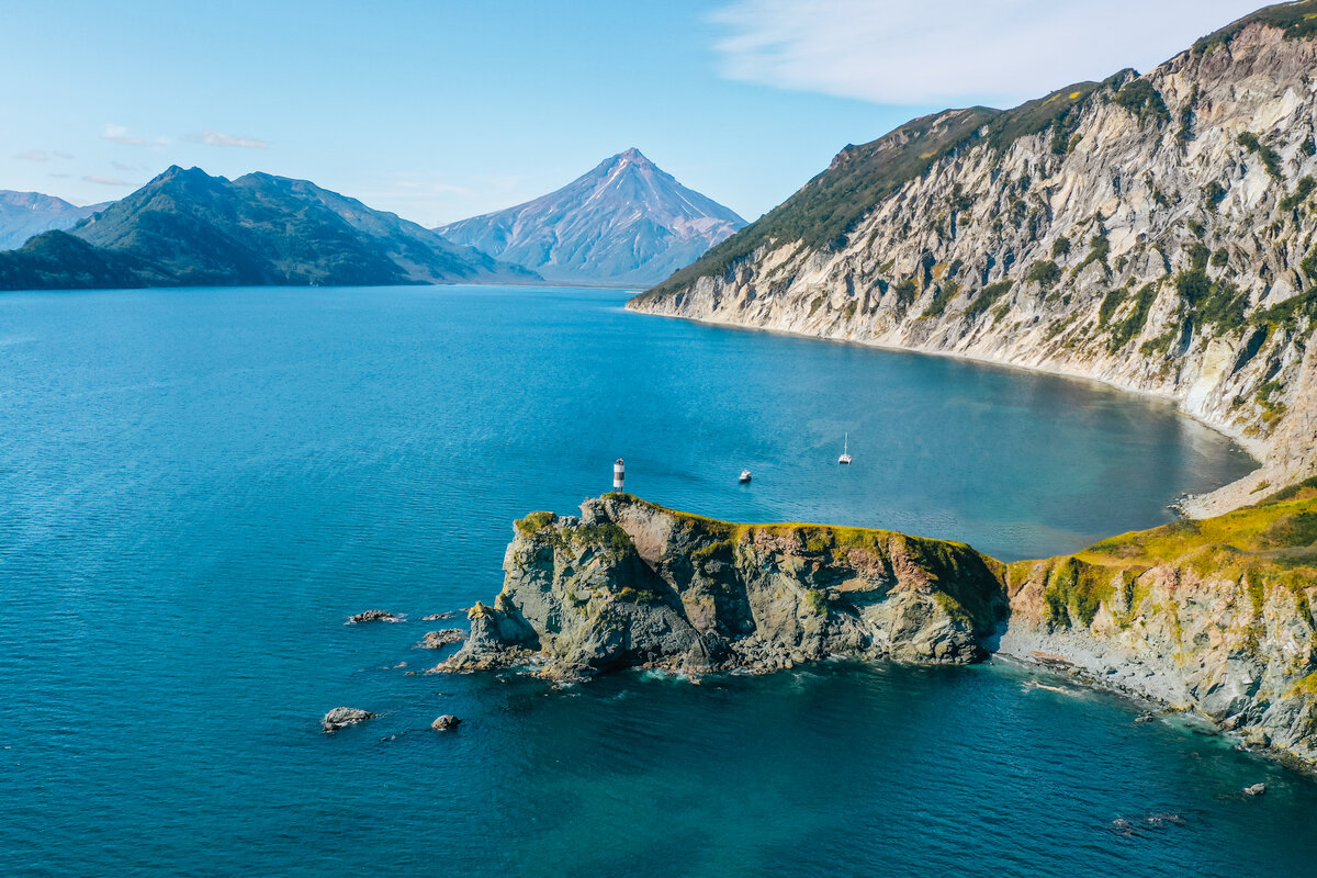 самые красивые места дальнего востока