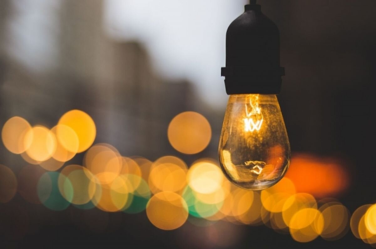    В Пермском крае после грозы продолжают восстанавливать электроснабжение