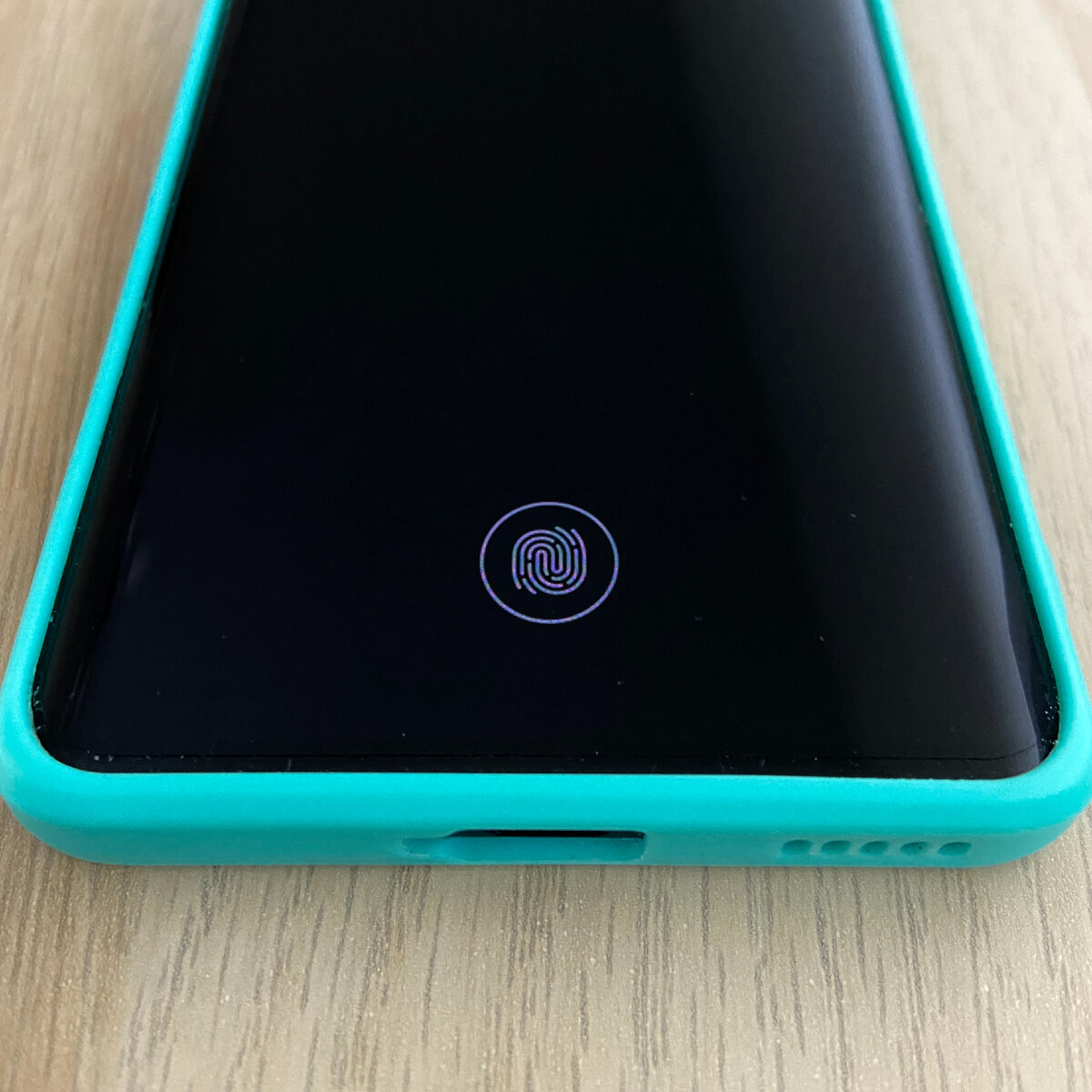 Honor 50