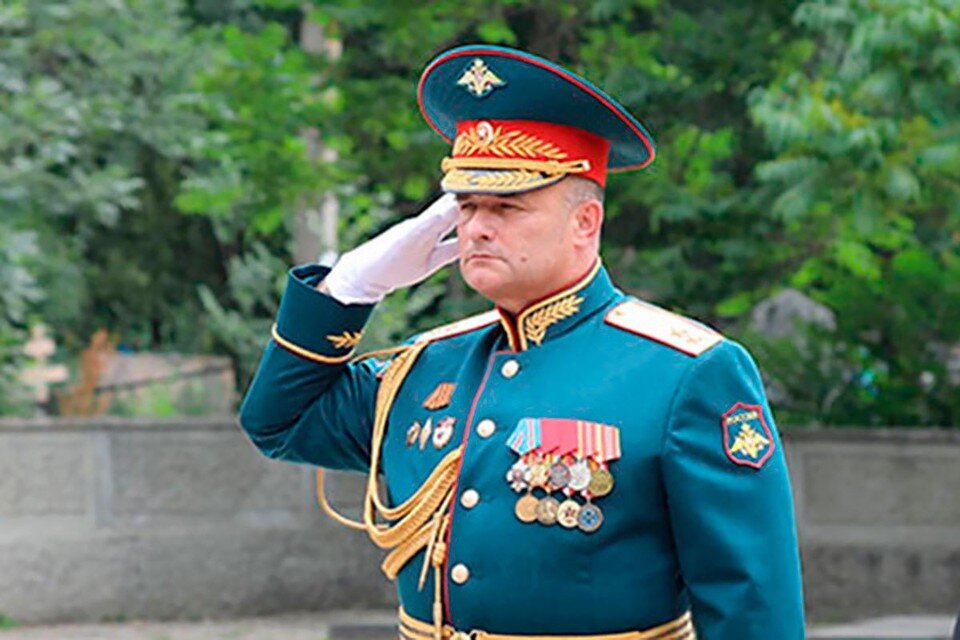 Пером и мечом - день памяти погибших журналистов Полковник Иванов Андрей. Фотогр