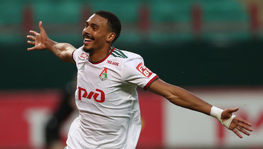 Агент Изидора заявил об интересе к игроку со стороны клубов из Германии  📷
