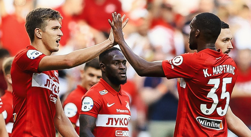 Гильермо Абаскаль высказался и сделал ряд заявлений после матча «Урал» - «Спартак»