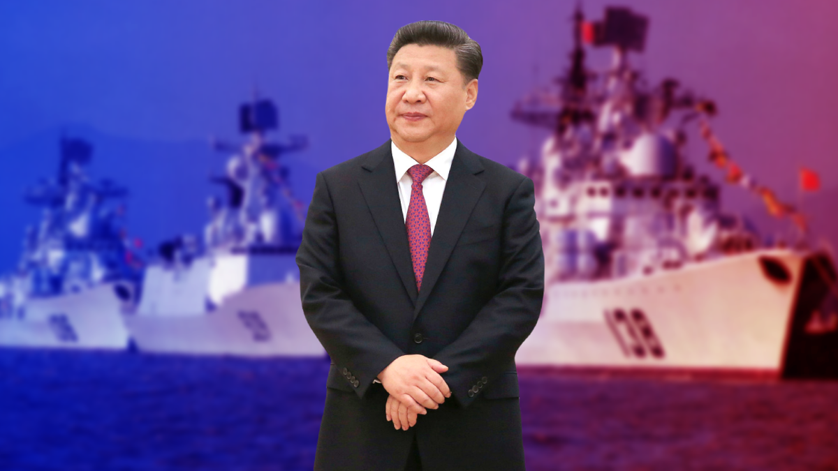 Китайский дракон нанес удар по экономике США