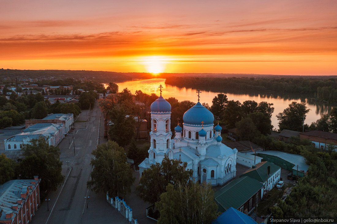 Сделать фото бийск