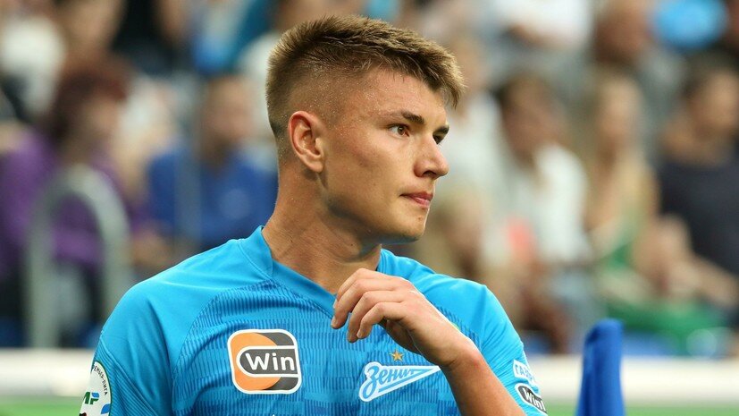   globallookpress.com Alexander Kulebyakin