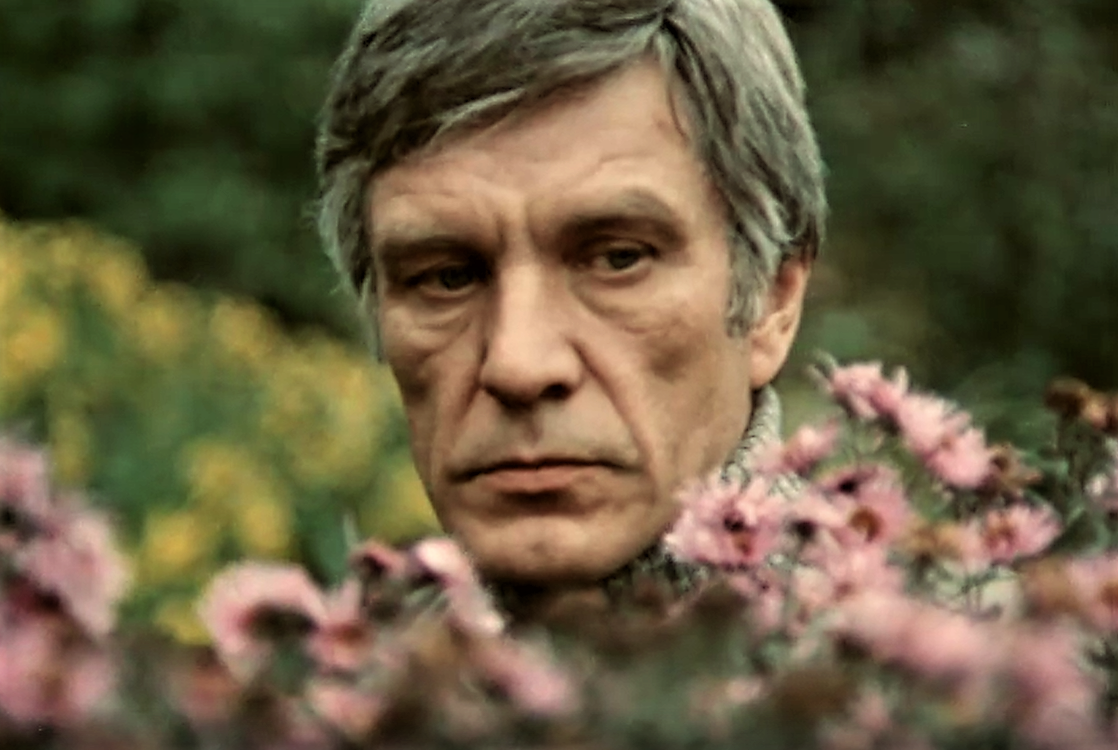 Кадр из телефильма "Меньший среди братьев" (1984)